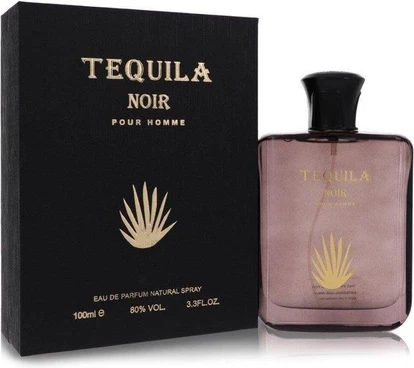 Парфюмерная вода Tequila Noir