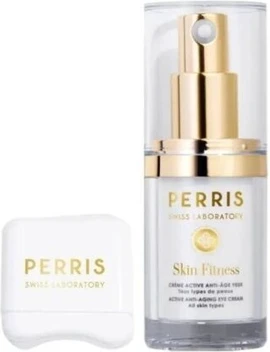 Программа Perris Swiss Laboratory Cryo and Anti-Aging Program
