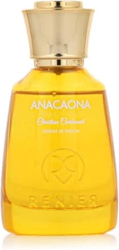 Extrait de Parfum Renier Perfumes Anacaona