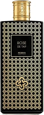 Парфюмерная вода Perris Monte Carlo Rose de Taif