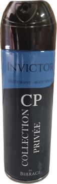 Дезодорант Collection Privee Collection Privee Invictor
