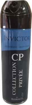 Дезодорант Collection Privee Collection Privee Invictor