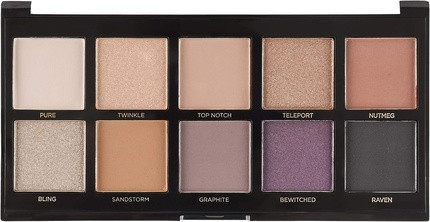 Eyeshadow Palette Profusion Cosmetics