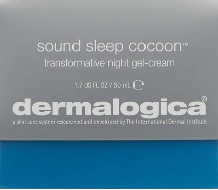 Очищающий крем Dermalogica Увлажняющие средства