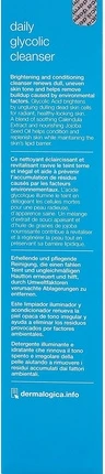 Очищающее средство Dermalogica