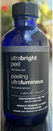 Пилинг Dermalogica Pro Ultrabright