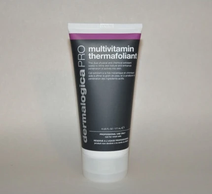 Многовитаминный скраб Thermafoliant Dermalogica