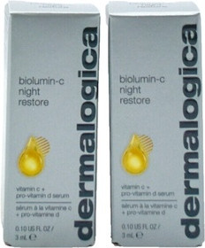 Ночной крем Dermalogica
