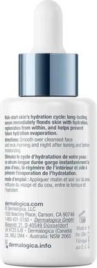 Сыворотка Dermalogica Circular Hydration Serum