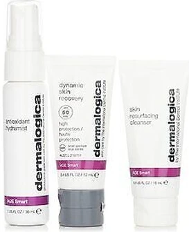Наборы для ухода за лицом Dermalogica