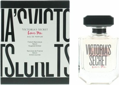 Одеколон Victoria's Secret