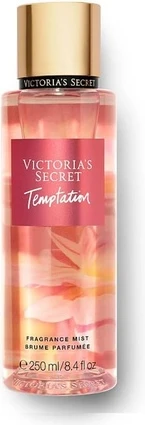 Дезодорант-мист для тела Victoria's Secret Temptation