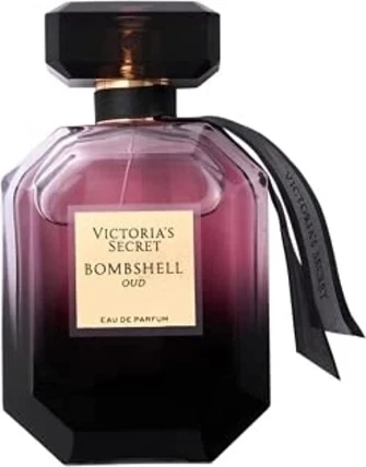 Одеколон Victoria's Secret Bombshell Oud
