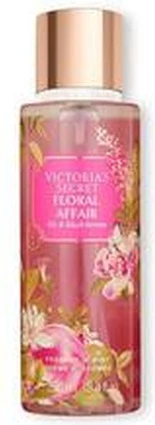Спрей для тела Victoria's Secret Floral Affair Lily Blush Berries