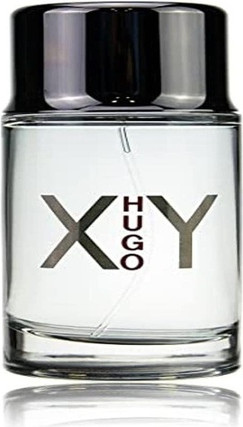 Туалетная вода Hugo Boss Boss XY Мужской