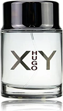 Туалетная вода Hugo Boss Boss XY Мужской