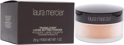Рассыпчатая фиксирующая пудра Laura Mercier