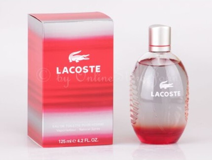 Eau de Toilette Lacoste Style In Play