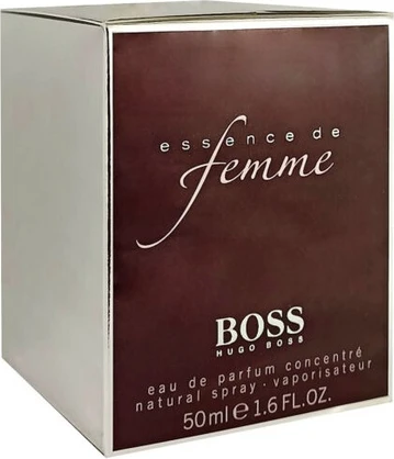 Парфюмерная вода Hugo Boss Essence de Femme