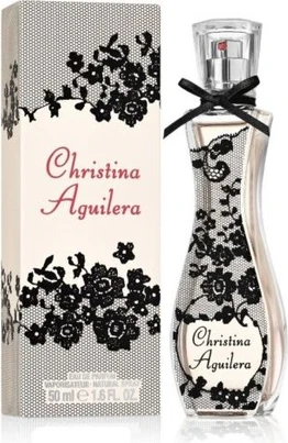 Парфюмерная вода Christina Aguilera