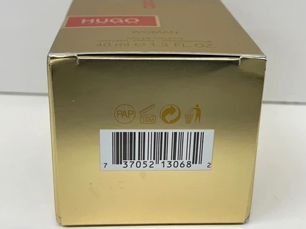 Одеколон (Eau De Toilette) Hugo Boss