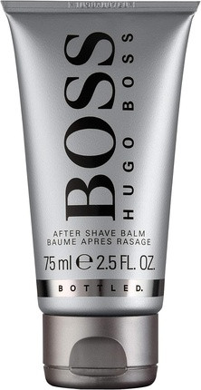 Бальзам после бритья Hugo Boss