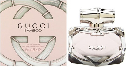Eau De Parfum Gucci Bamboo
