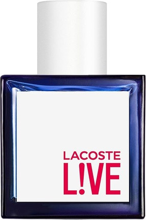 Туалетная вода Lacoste Live