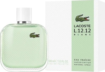 Туалетная вода Lacoste L.12.12 Noir