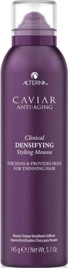 Мусс от Alternative Caviar Clinical