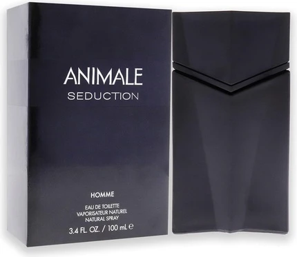 Animale Seduction Homme Eau de Toilette