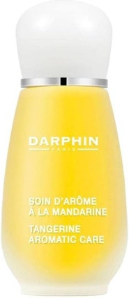 Ароматическое Масло для Лица Darphin Essential Oil Elixir Tangerine