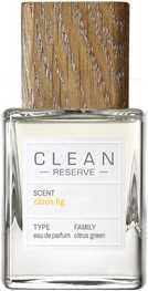 Eau De Parfum Clean Cut Copenhagen Clean Citron Fig