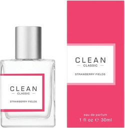 Парфюмерная вода Clean Classic, которую можно наслаивать
