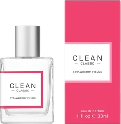Парфюмерная вода Clean Classic, которую можно наслаивать