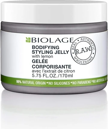 Jelly Styling Matrix Biolage RAW Bodifying