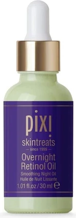 Увлажняющее для лица Pixi Retinol Oil