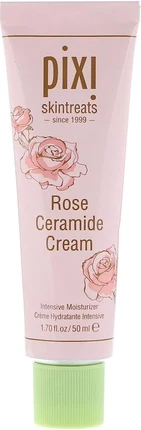 Крем для лица Pixi Rose Ceramide Cream