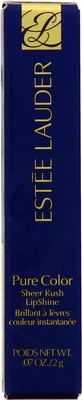 Блеск для губ Estee Lauder Pure Color Sheer Rush