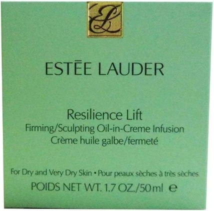 Крем Estee Lauder Resilience Multi-Effect Oil-in-Cream Infusion