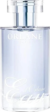 Eau De Toilette Orlane