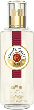 Одеколон Roger & Gallet Jean-Marie Farina