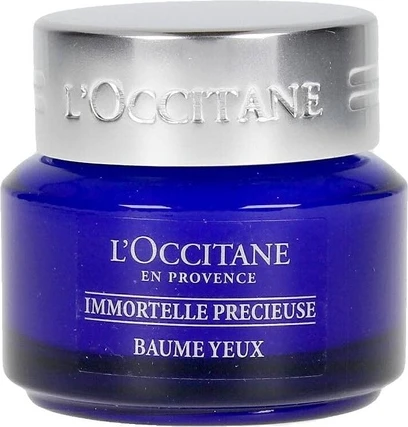 Бальзам L'Occitane Immortelle Precious Eye Balm