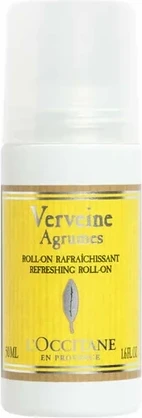 Роликовый дезодорант L'Occitane Verbena Citrus