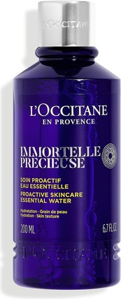 Тонер L'Occitane Immortelle Precious Essential Water