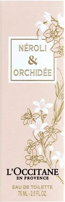 Туалетная вода L'Occitane Нероли и Орхидея