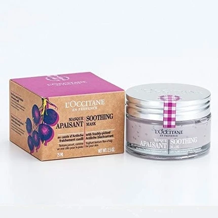 Маска для лица L'Occitane