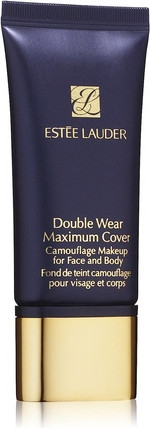 Тональная основа с максимальным покрытием Estee Lauder Double Wear