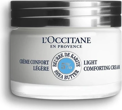 Крем для лица L'Occitane Karite Comfort