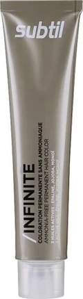 Cream Subtil Subtle Infinite Coloring Tubes Cream
